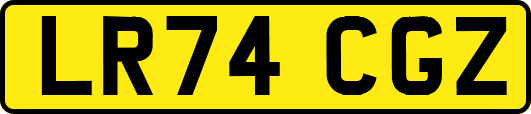 LR74CGZ
