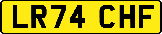 LR74CHF