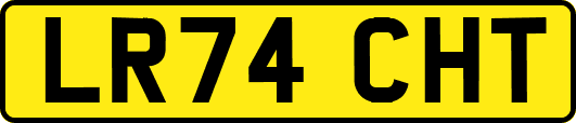 LR74CHT