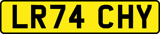 LR74CHY