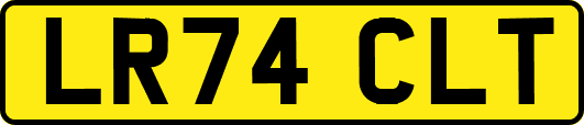 LR74CLT