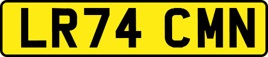 LR74CMN