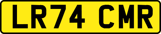 LR74CMR