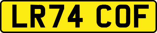 LR74COF