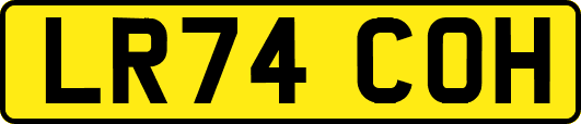 LR74COH