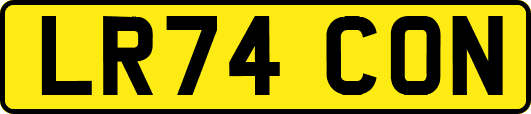 LR74CON
