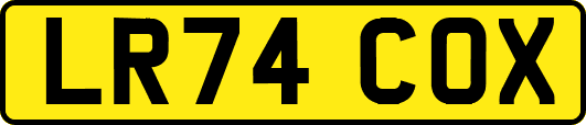 LR74COX