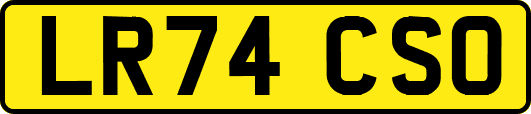 LR74CSO