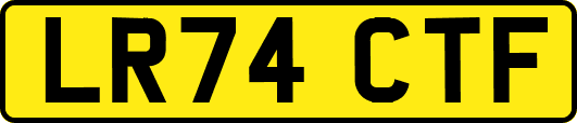 LR74CTF