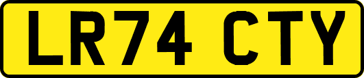 LR74CTY