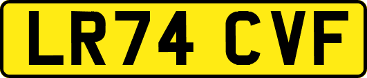 LR74CVF
