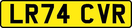LR74CVR