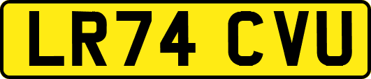 LR74CVU