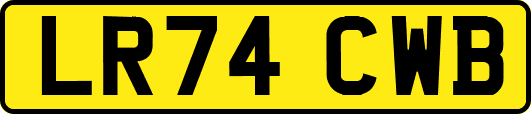 LR74CWB