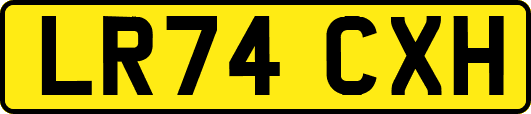 LR74CXH