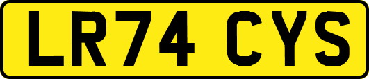 LR74CYS