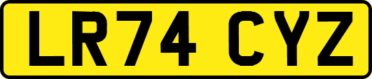 LR74CYZ