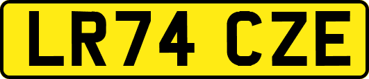 LR74CZE