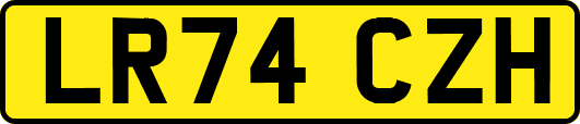 LR74CZH