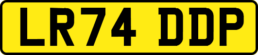LR74DDP