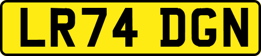 LR74DGN