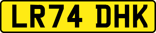 LR74DHK