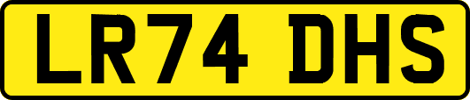 LR74DHS