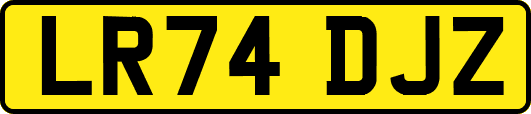 LR74DJZ