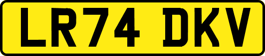 LR74DKV