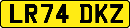 LR74DKZ
