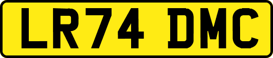 LR74DMC
