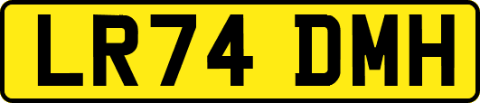 LR74DMH