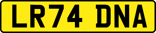LR74DNA