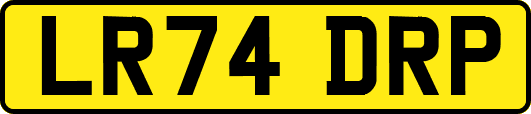 LR74DRP