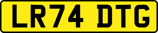 LR74DTG