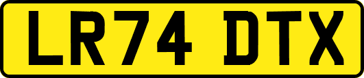 LR74DTX
