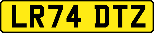LR74DTZ