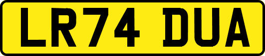LR74DUA