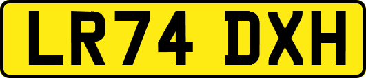 LR74DXH