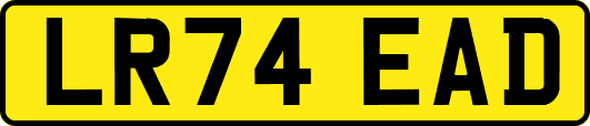 LR74EAD