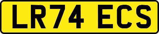 LR74ECS
