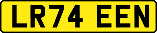 LR74EEN