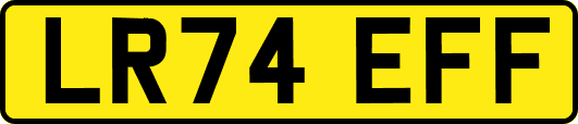 LR74EFF