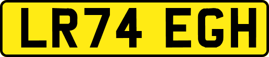 LR74EGH