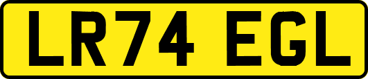 LR74EGL