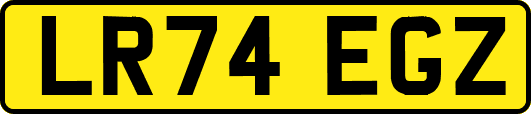 LR74EGZ