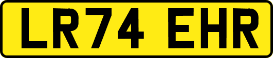 LR74EHR