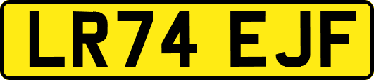 LR74EJF