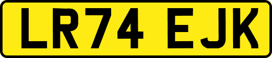 LR74EJK