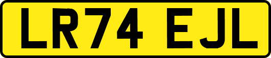 LR74EJL